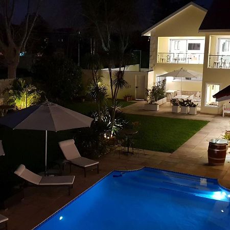 Constantia Cottages Exterior photo