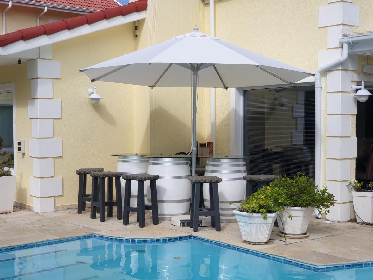 Constantia Cottages Exterior photo