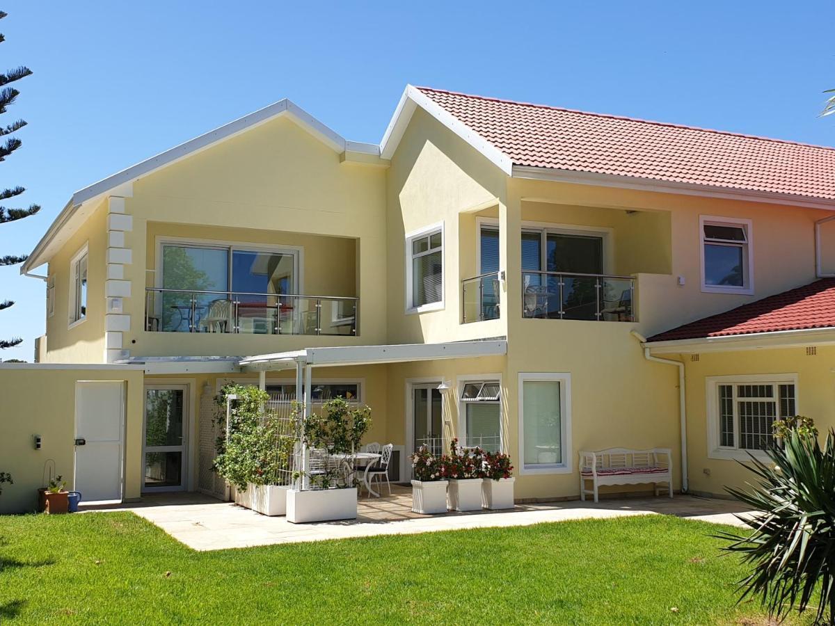 Constantia Cottages Exterior photo