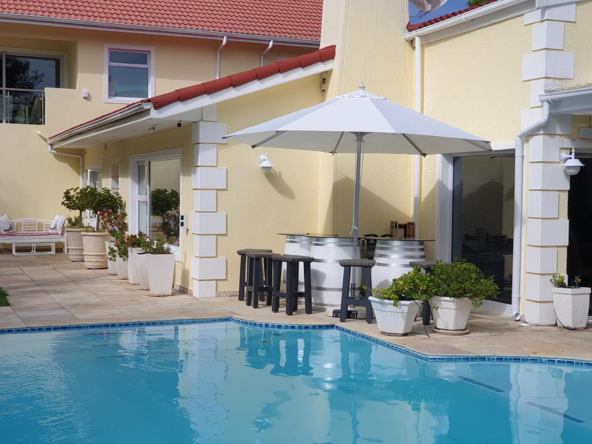 Constantia Cottages Exterior photo