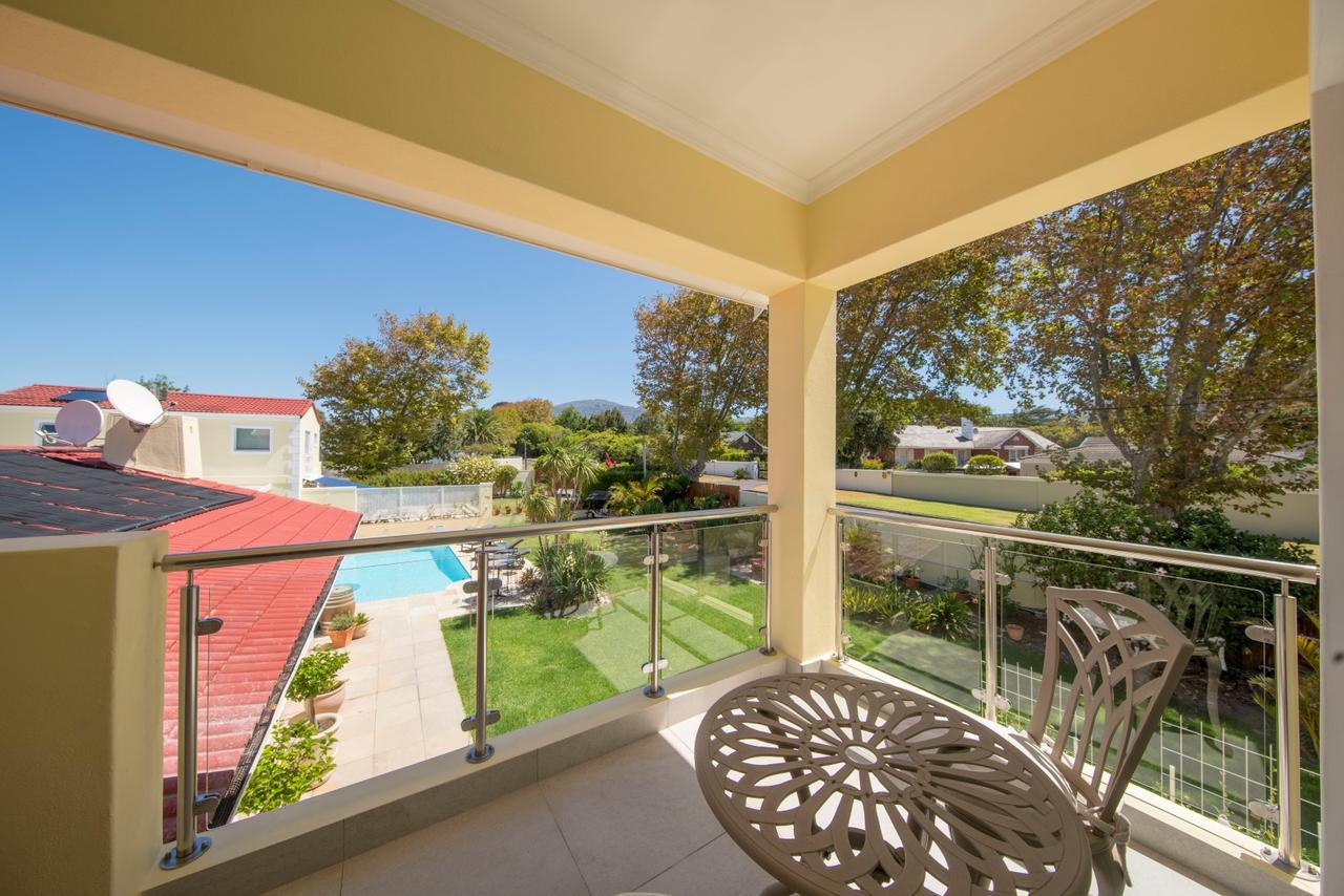 Constantia Cottages Exterior photo