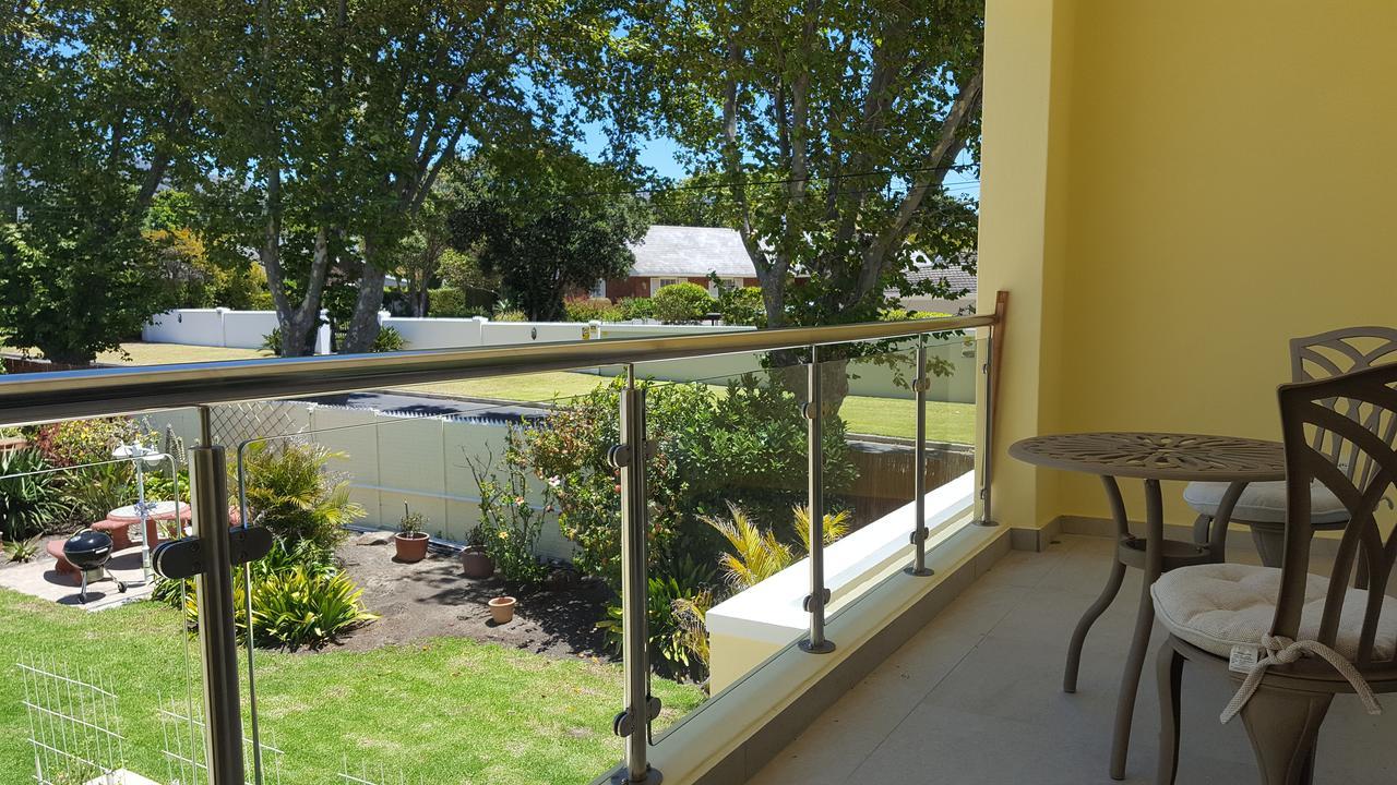 Constantia Cottages Room photo