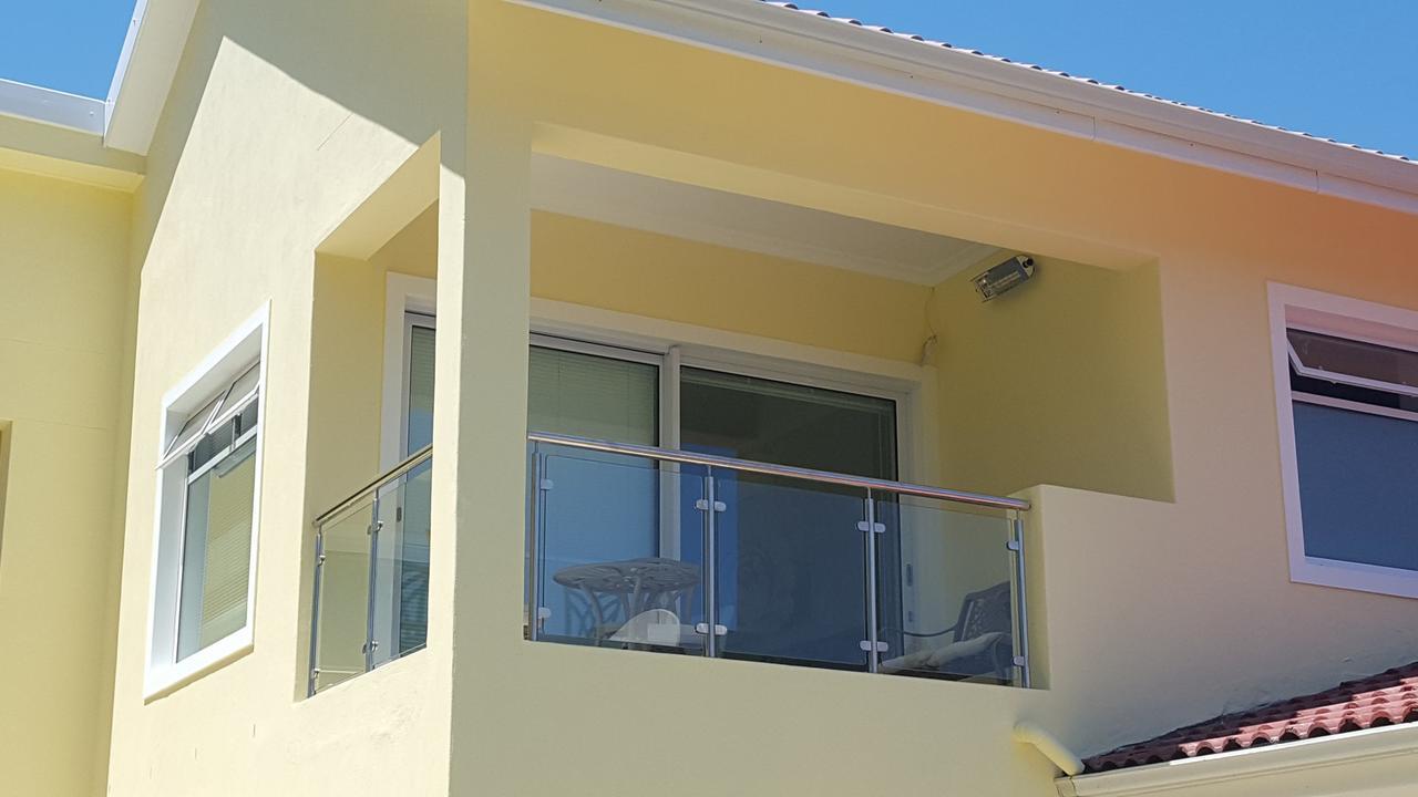 Constantia Cottages Exterior photo