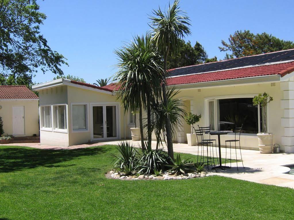 Constantia Cottages Exterior photo