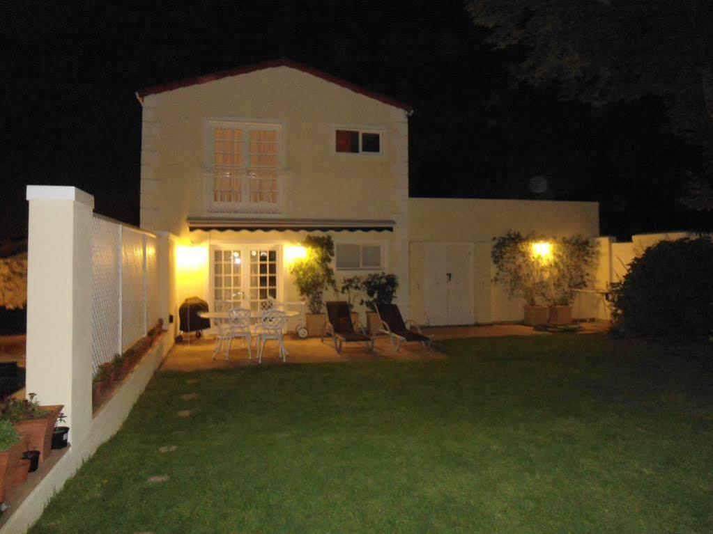 Constantia Cottages Exterior photo