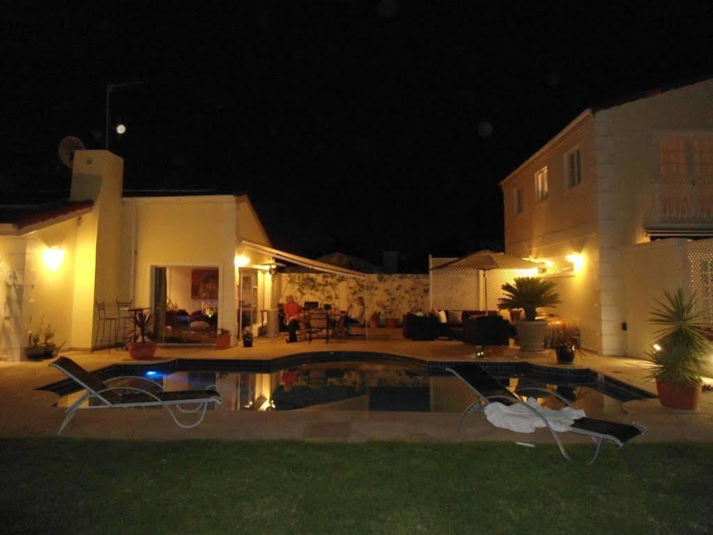 Constantia Cottages Exterior photo