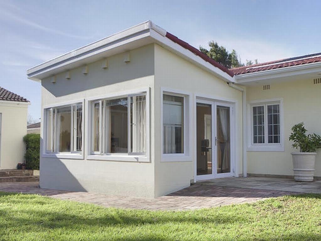 Constantia Cottages Exterior photo