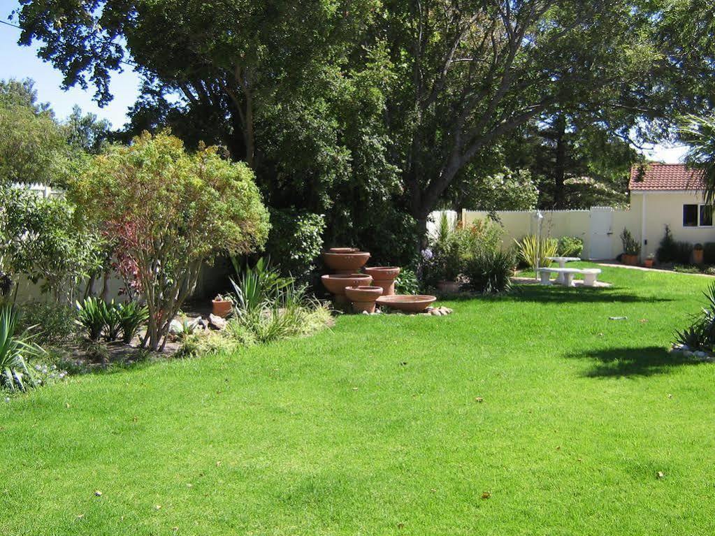 Constantia Cottages Exterior photo