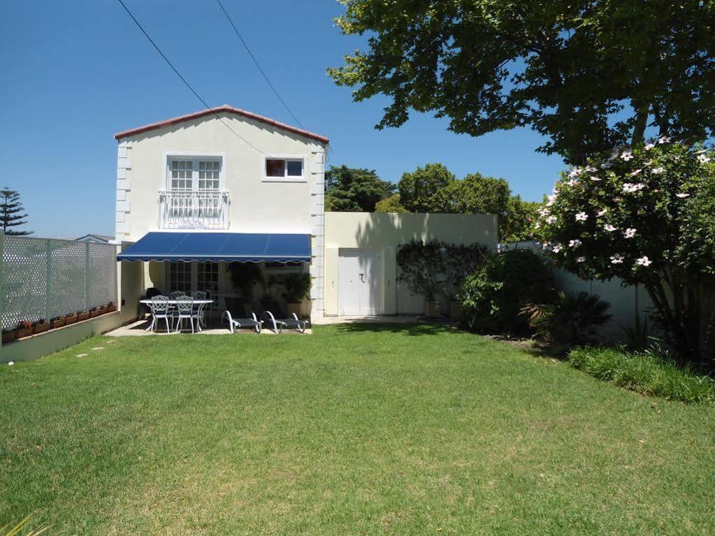 Constantia Cottages Exterior photo