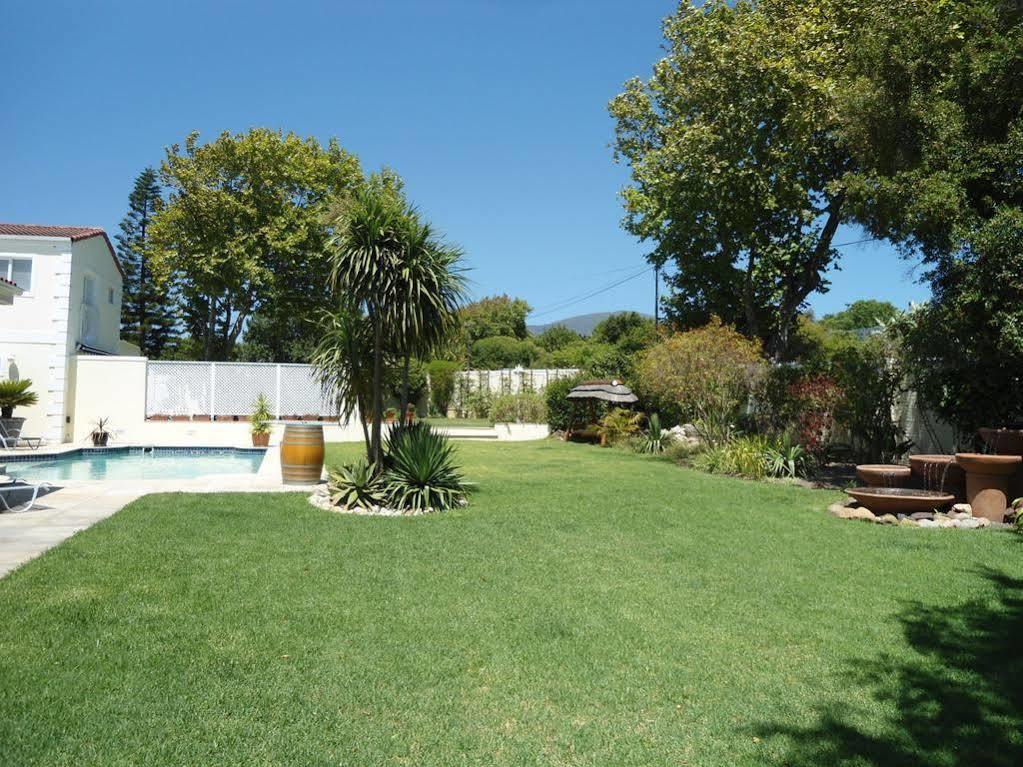 Constantia Cottages Exterior photo