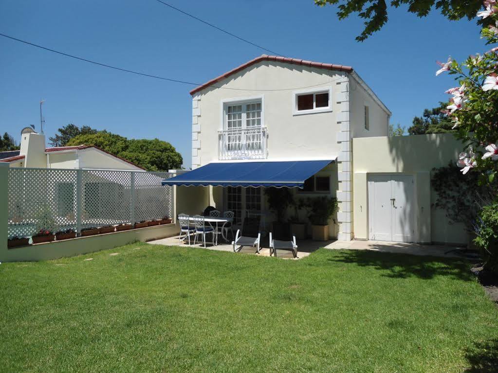 Constantia Cottages Exterior photo