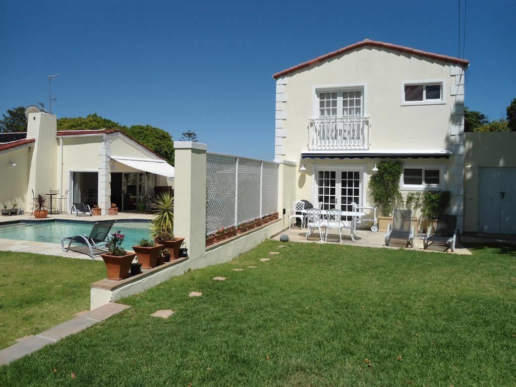 Constantia Cottages Exterior photo