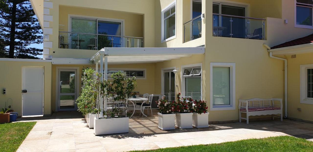 Constantia Cottages Exterior photo