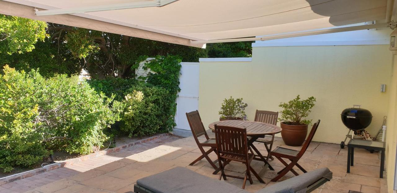 Constantia Cottages Exterior photo